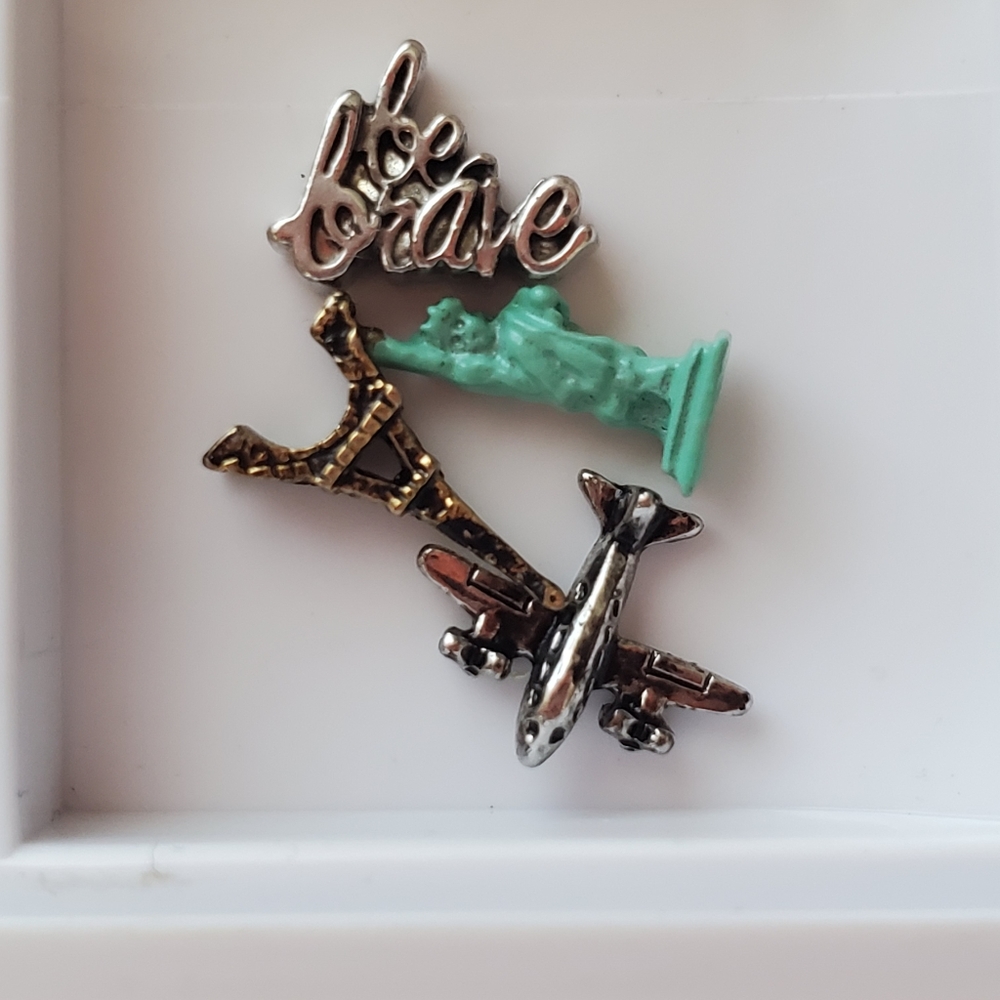 Charms